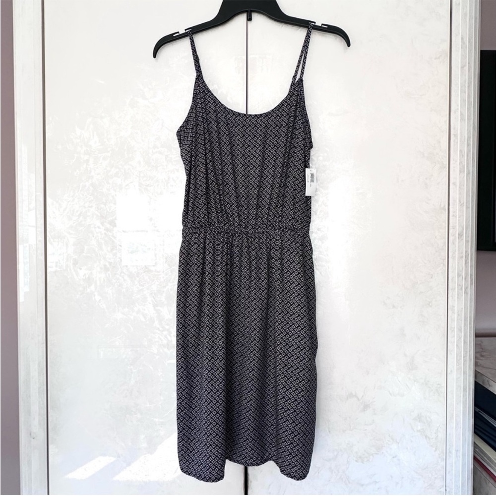 NWT Old Navy Floral Sundress